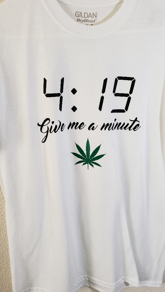Adult Tshirt